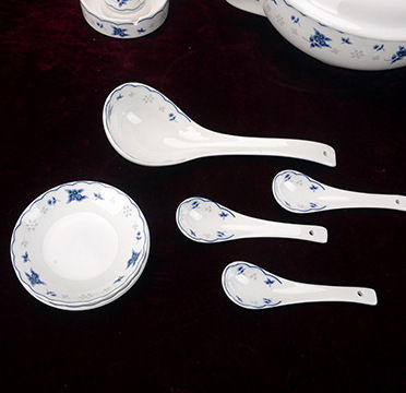 ชามเซรามิกพอร์ซเลน-jingdezhen-จาน-ชามถ้วยเอนกประสงค์-จาน-ชุดอุปกรณ์บนโต๊ะอาหาร-ดอกไม้จีน-เครื่องใช้บนโต๊ะอาหารสวยงาม-ของขวัญ-linguaimy
