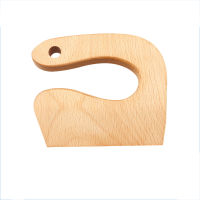 Kitchen Veggies For Safe Shape DIY Cutting Tool Wooden Cute Cutter