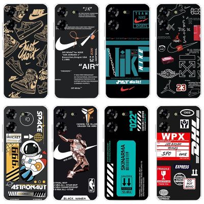 For Tecno Pova 5 4G LH7N Case Soft Silicone Back Cover Cartoon Phone Case Innovation
