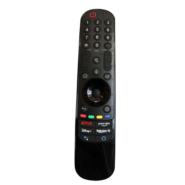 new-original-mr21ga-voice-magic-remote-control-akb76036201-for-2021-lg-magic-webos-tv-55un70006la-43up7700pub-43nano75upa