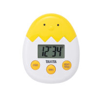 Tanita TD-419-YL Pyopiyo Timer  นาฬิกาจับเวลานำเข้าจากญี่ปุ่น