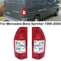 A0008261656ใหม่รถด้านหลังไฟท้ายด้านหลังไฟเลี้ยวไฟเบรคสำหรับ -Benz Sprinter 1996 1997 1998-2006