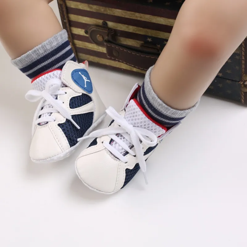 Jd top infant trainers