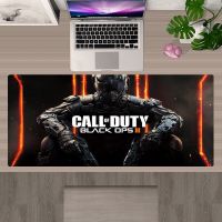 Call of Duty Large Mousepad Kawaii Mouse Pad Gamer Gaming Accessories Mouse Mat L Tapis De Souris Mausepad Tappetino Mouse 90x30