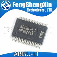 5pcs ARISU-LT SSOP36 Suitable for IC control chip of turn signal lamp