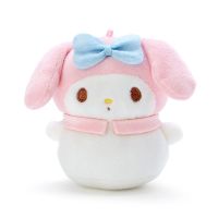 ตุ๊กตาโมจิ ขนาด 10 Cm. ลาย My Melody mm / My Melody / MyMelody