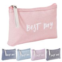 New Cotton Linen Large-Capacity Cosmetic Bag Multi-function Travel Makeup Bag Toiletries Organizer Pouch Portable Wash Bags