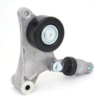 Tensioner Warranty Tensioner 70,000 Km for Toyota Camry Solarola Highlander 16620-28090 16620-28010