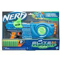 Nerf Elite 2.0 Flipshots flip-8 สินค้าลิขสิทธ์ของแท้