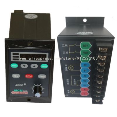 ▲ Precision Research Digital Display Speed Controller Motor Controller SF200E / SF15E / SF25E / SF90E / SF120E Panel Type Con