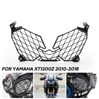 สำหรับยามาฮ่า XT1200Z 10-21 อุปกรณ์ดัดแปลงรถจักรยานยนต์ฝาครอบป้องกันกระจังหน้า