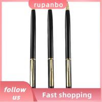 RUPANBO039392692 บางเฉียบเพรียว ปากกาลูกลื่น หมึกสีดำ 3แพ็ค ธุรกิจสำหรับธุรกิจ 1 mm ครับ ออฟฟิศสำหรับทำงาน