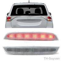 【LZ】✼¤✱  3RD Car High Mount Rear Third Brake Light For Mitsubishi Outlander 2013 2014 2015 2016 Stop Lamp Signal Lamp 8334A113