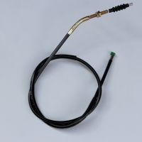 Motorcycle Clutch Cable For KAWASAKI Z800 Z 800 2013-2015 Z-800 2014 Stainless Wire Line Rubber