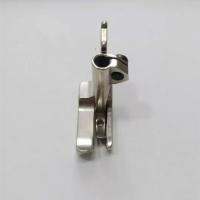 Smooth Bottom Piping Walking Feet Welting Piping Cording Feet Presser Foot S31 for High-Head Sewing Machine