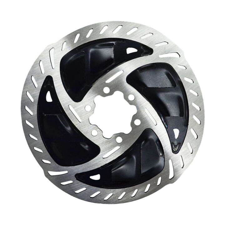 Bike Radiator Fin Rotors Road MTB Mountain Bike Cooling Fins Disc Brake