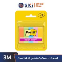 3M XP006002701 โพสต์-อิท® ซูเปอร์สติกกี้เพจ มาร์กเกอร์ | SKI OFFICIAL