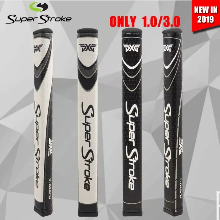 Golf Club Grip PXG Superstroke Ultra Light Bold Putter Grip 1.0/3.0