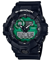 G-Shock GA-700MG-1A Midnight Green Series ของใหม่แท้100%