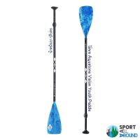 ไม้พาย Aquatone Vision Youth Paddle ไม้พายสำหรับเด็ก ที่จับถนัดมือ ไม่ลื่น