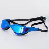 New Profession Racing Swimming Goggles Plating Waterproof UV Protection Competition Anti-Fog Glasses Outdoor Match Eyewear Goggles