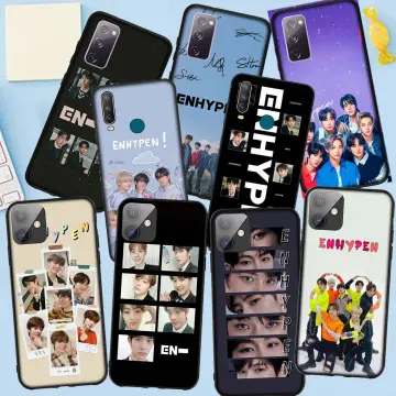 ENHYPEN UPDATES on X: ❤️ EN-LOVER CLUB CASE ╰➤ Variations: • Clear Case -  PHP 449 (USD 8) • Rubber Case - PHP 449 (USD 8) • Slim Case - PHP 449 (