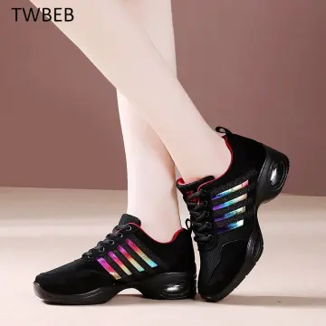 Lazada dancing sale shoes