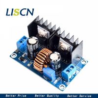 【In-Stock】 MAS Tools XH-M401 XL4016E1แรงดันไฟฟ้าดิจิตอล PWM ปรับ DC-DC Step Down Buck Converter Power Supply โมดูล Buck โมดูล4-40V 8A