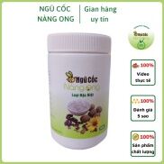 Ngũ Cốc Dinh Dưỡng Nàng Ong 17 Loại Hạt 500g