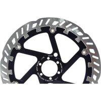 ใบดิสเบรค MAGURA MDR-P​ DIS BRAKE​ ROTOR​ 180mm 203mm 6รู