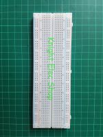 โฟโต้บอร์ด Protoboard  บอร์ดทดลอง BreadBoard MB-102