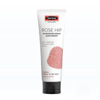 Swisse Skincare Rose Hip Nourishing Cream Moisturiser 125 ml