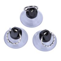 3PCS/Lot JAKEMY JM-SK04 Strong Suction Cup for iPhone Samsung Mobile Phone Tablet LCD Screen Opening Disassembly Repair Tools Tool Sets