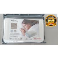 FROLINA หมอนเมมโมรี่โฟม เพื่อสุขภาพ  Cool Gel Memory Foam Pillow ขนาด 40x60 cm