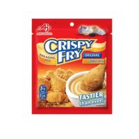 PHI products? (2 Pcs)? Ajinomoto Crispy Fry with Gravy Mix 102g?