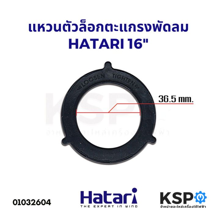 ฝาครอบมอเตอร์พัดลม-hatari-ฮาตาริ-14นิ้ว-16นิ้ว-รุ่นเก่า-16นิ้ว-รุ่นใหม่-18นิ้ว-เกรดแท้-กะโหลกหน้าพัดลม-หน้ากากพัดลม-อะไหล่พัดลม