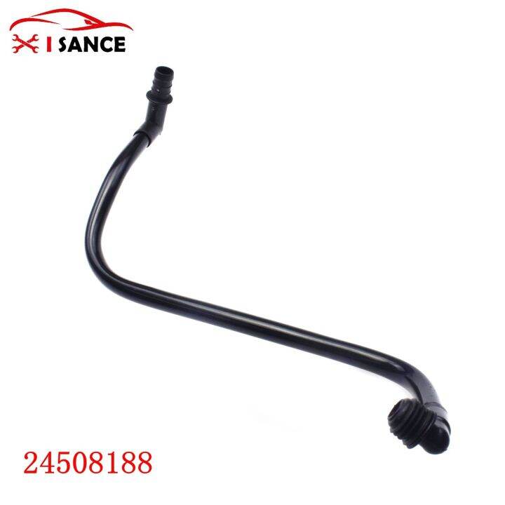 Car Air Cleaner Intake PCV Valve Tube Hose Pipe 24508188 For Oldsmobile