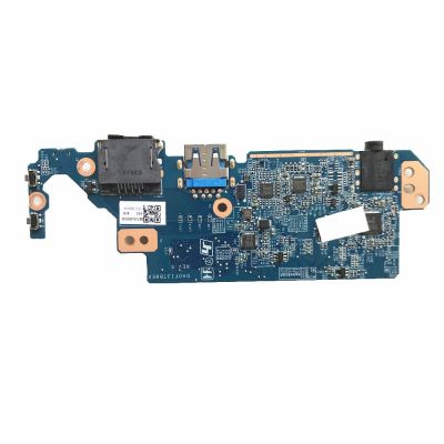 Untuk Sony Vaio SVF15 SVF15N USB kartu SD Audio LAN Board Board Board