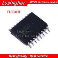 10pcs S25FL064PIF FL064PIF FL064 SOP-16 WATTY Electronics