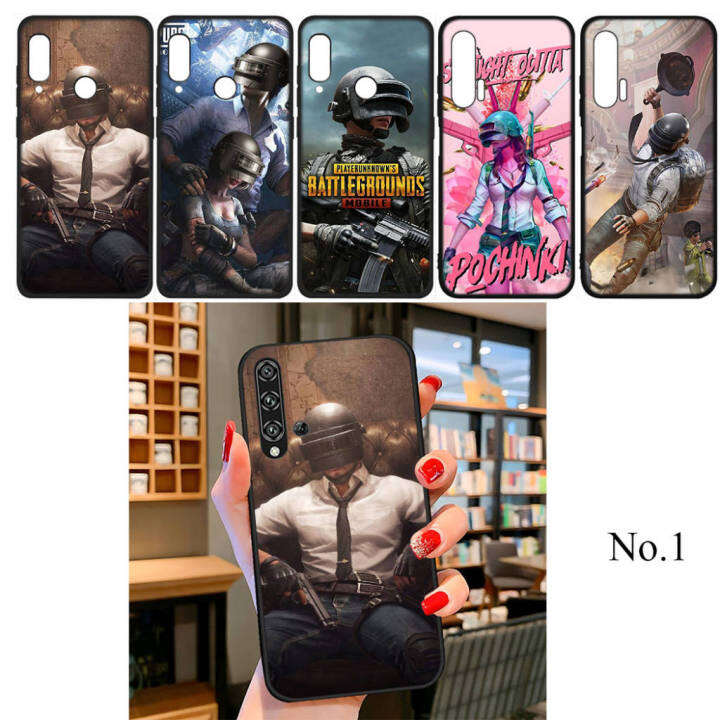 72ffa-pubg-game-อ่อนนุ่ม-high-quality-ซิลิโคน-tpu-phone-เคสโทรศัพท์-ปก-หรับ-huawei-nova-7-se-5t-4e-3i-3-2i-2-mate-20-10-pro-lite-honor-20-8x