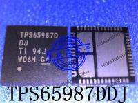 5PCS New Original TPS65987DDJRSHR TPS65987DDJ TPS65987D VQFN56 In Stock