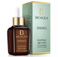 เซรั่ม BIOAQUA MOIST REPAIR TIGHT TENDER ESSENCE เพื่อผิวเนียนใส ผิวอ่อนเยาว์ เอสเซนส์เข้มข้น ขนาด 30 มล