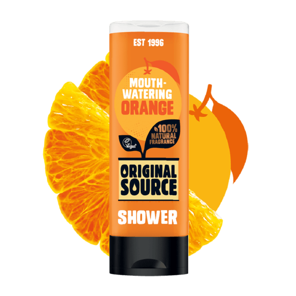 Original Source Shower Gel 250Ml Lazada