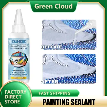 Shop Diamond Art Sealant with great discounts and prices online
