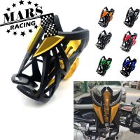 Motorcycle Accessories Beverage Water Bottle Drink Cup Holder Bracke For HONDA ADV350 ADV150 XADV750 FORZA750 PCX150 PCX160