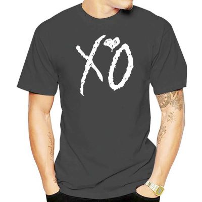 [COD]Xo The Weeknd | เสื้อยืด พิมพ์ลาย The Hills Starboy Daft สไตล์พังก์ ฮิปสเตอร์S-5XL  TBNK