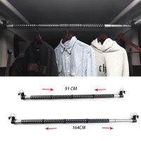 Touareg on-board festoon the hanger rod hanger automotive rear telescopic clothes rack touareg dedicated