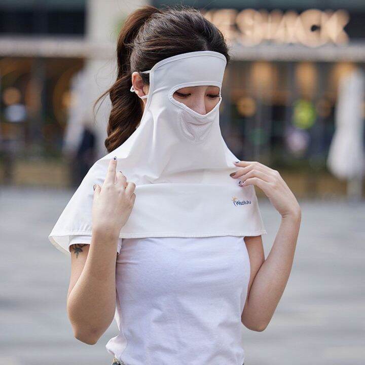 outdoor-sunscreen-golf-sun-proof-ice-silk-bib-men-women-collar-fishing-riding-uv-protect-neckline-mask-summer-integrated-breath-towels