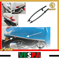 Vespa Spa Sprint Primavera 150กรอบรถจักรยานยนต์ป้องกันการชนบาร์กันชนหน้าป้องกันเครื่องยนต์ชนบาร์