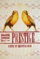 โปสเตอร์หนัง The Prestige 2006 รับทำ โปสเตอร์ติดผนัง ของแต่งบ้าน ของตกแต่งห้องนอน 77poster